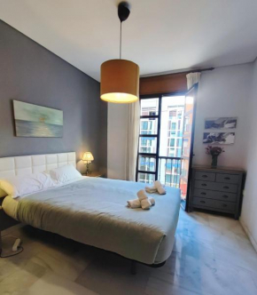 Agarimo Homes - Flor de Olivo
